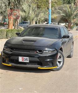 دودج تشارجر